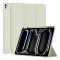 Husa Tableta iPad Pro 13 2024 Techsuit Verde