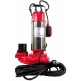 Cumpara ieftin Pompa Apa Murdara IBO SWQ 1500 PRO, 1.5 kW, 1400 l/min, H Refulare 13.5 m