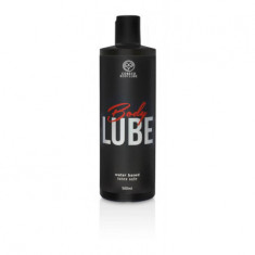 Lubrifiant pentru corp Cobeco Body 500 ml, cod produs Z108