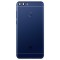 Capac Baterie Huawei P smart (2017), Albastru, Service Pack 02351TED