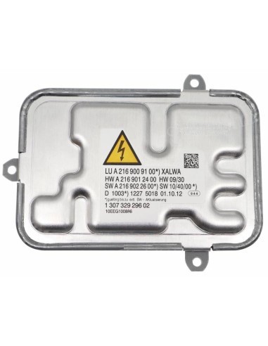 Balast Xenon Compatibil A2169009100, A2169009000, A2219000701, 130732929601