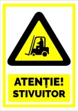 Semn stivuitor