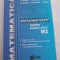 Manual matematica clasa a12a
