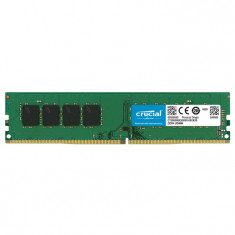 MEMORIE RAM CRUCIAL 32GB DDR4 3200MHZ foto