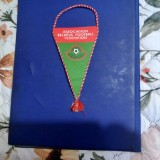 Fanion Fed. fotbal Belarus