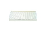 Filtru aer habitaclu Fiat Albea, Palio, Palio Weekend, Strada Pick-Up Motor 1.2, 1.2, 1.2, 1.3, 255x164x21mm, OE 7082301