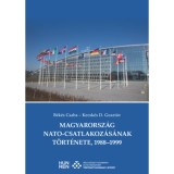 Magyarorsz&aacute;g NATO-csatlakoz&aacute;s&aacute;nak t&ouml;rt&eacute;nete, 1988-1999 - B&eacute;k&eacute;s Csaba, Kecsk&eacute;s D. Guszt&aacute;v