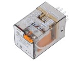 Releu electromagnetic FINDER