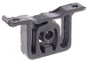 MTR MT760 Banda cauciuc, sistem de esapament