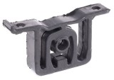 MTR MT760 Banda cauciuc, sistem de esapament