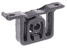 MTR MT760 Banda cauciuc sistem de esapament