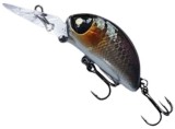 Vobler LUCKY JOHN Haira Tiny Plus One 33LBF, Culoare 017, 3.3cm, 4g, 1buc/pac