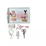 Cumpara ieftin Tavita Turta cu 6 Piese - Minnie Mouse - TPT39
