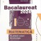 BACALAUREAT 2024. MATEMATICA M_STIINTELE NATURII, M_TEHNOLOGIC-MIHAI MONEA, STELUTA MONEA, IOAN SERDEAN, AD-263465