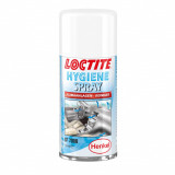 Cumpara ieftin Solutie Curatare si Igienizare A/C Loctite Hygiene Spray SF 7080, 150ml
