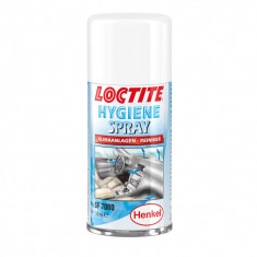 Solutie Curatare si Igienizare A/C Loctite Hygiene Spray SF 7080, 150ml