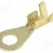 Terminal tip inelar, pentru surub M4, IMP - 3804/M.05.00.9
