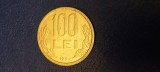 Moneda 100 lei 1994 Mihai Viteazul