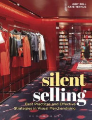 Silent Selling: Best Practices and Effective Strategies in Visual Merchandising foto