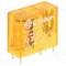 Releu miniatura, 12V AC, 15A, serie 40.51, FINDER - 40.51.8.012.0000