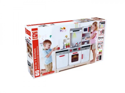 Hape Bucatarie Completa foto