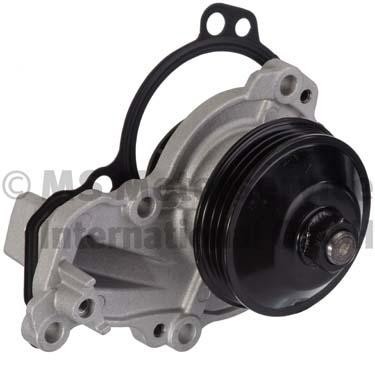 PIERBURG 7.07152.28.0 Pompă de apă, răcire motor