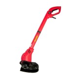 Cumpara ieftin Motocoasa electrica, tija bicomponenta, 11500 rot/min, 240 mm, 300 W