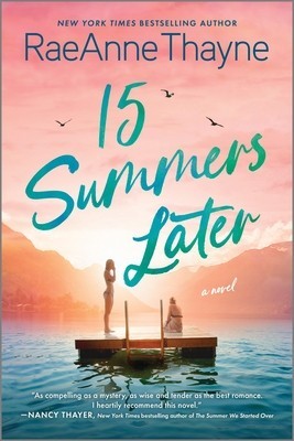 15 Summers Later foto