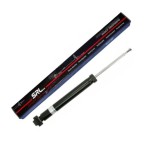 Amortizor gaz SRL S011786G, Spate