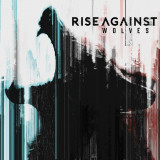Wolves | Rise Against, Rock, virgin records