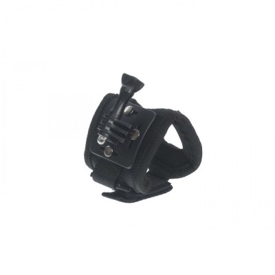 HQS Creative Glove Mount L size &amp;ndash; manusa cu montura GoPro Hero 2 Hero 3 Hero 3+ Hero 4 Hero 5 Hero 6 Hero 7 GP133l foto