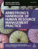 Armstrong&#039;s Handbook of Human Resource Management Practice | Michael Armstrong, Stephen Taylor