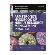 Armstrong's Handbook of Human Resource Management Practice | Michael Armstrong, Stephen Taylor
