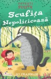 Scufita nepoliticoasa - Jo Franklin, Elicart