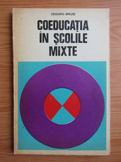 Edouard Breuse - Coeducatia in scolile mixte