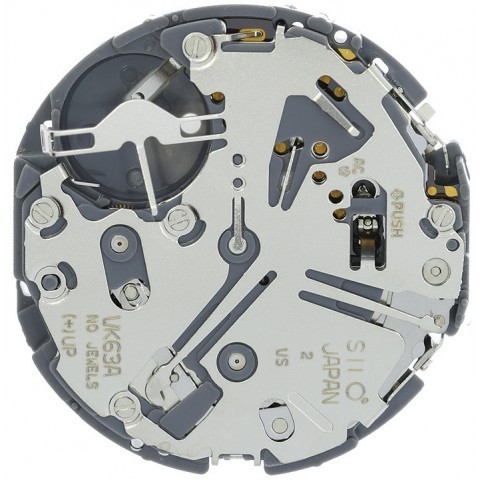 Mecanism Ceas EPSON VK63