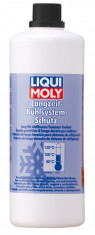 Antigel concentrat Liqui Moly albastru 1 litru AutoLux foto