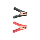 Clesti crocodil 100A Rosu / Negru MIV Automotive TrustedCars, Oem