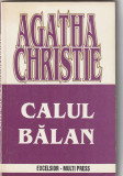 AGATHA CHRISTIE - 10 ROMANE POLITISTE ( VEZI FOTO SI DESCRIERE )