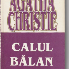 AGATHA CHRISTIE - 10 ROMANE POLITISTE ( VEZI FOTO SI DESCRIERE )