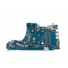 Placa de baza laptop, HP, 15-DA, EPK50 LA-G07BP REV: 2.0, LS20367-001, i5-8250U, SR3LA, GeForce 940MX, N16S-GTR-S-A2