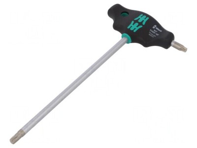 Şurubelniţă Torx TX40 cu reţinere foto