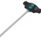 Şurubelniţă Torx TX40 cu reţinere