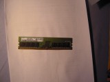 Memorie pentru desktop Samsung M378A2G43BB3-CWE, 16GB DDR4 3200MHz PC4-25600 (PC4-3200AA) CL22, stare foarte buna