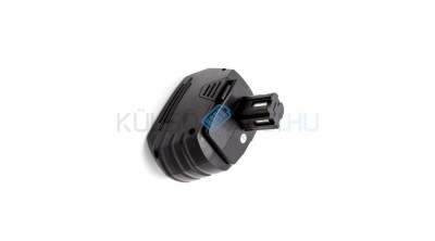 VHBW Baterie pentru scule electrice Hilti SFB180, SFB185 - 1500 mAh, 18 V, NiMH foto