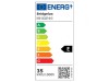 LED COB 12W 2256lm 120&deg;