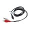Cablu muzica compatibil cu Micro USB - RCA