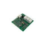 Modul abur programat pentru cuptor cu microunde BOSCH 12028043 SIEMENS Original