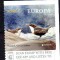 NORVEGIA 2019, Fauna, Pasari, EUROPA CEPT, serie neuzata, MNH