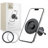 Suport Auto Magnetic Tech-Protect N58 Vent, Universal, Negru